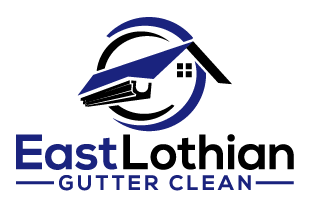 East Lothian Gutter Clean Logo
